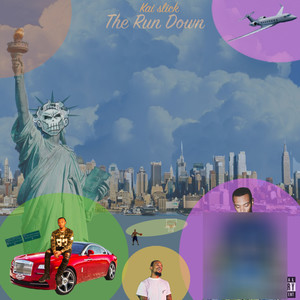 The Run Down (Explicit)