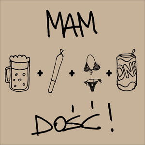 Mam Dość (Explicit)