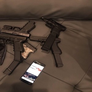 Bandeirantes (Explicit)