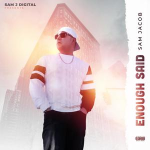 iiconic (feat. Skam R'tist) (Explicit)