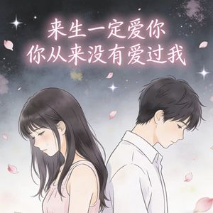 来生一定爱你 (你从来没有爱过我)