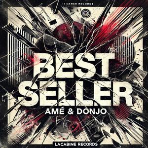 BEST SELLER (feat. Donjo) (Explicit)