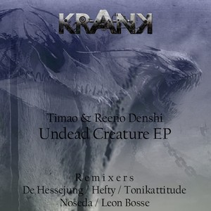 Undead Creature EP