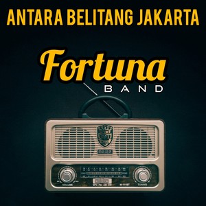 Antara Belitang Jakarta