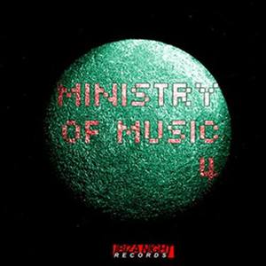 Ministry Of Music Vol. 4