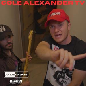 Cole Alexander TV Guitar Session 093 (feat. Cole Alexander TV) [Explicit]
