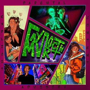 MVRT - Глупости (Explicit)