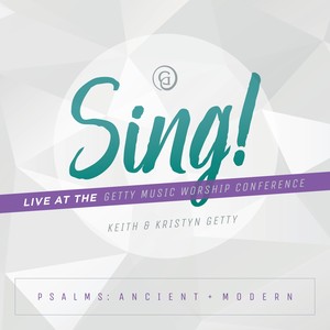 God Be Merciful To Me (Psalm 51) (Live)