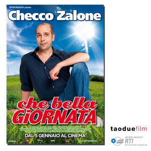 Che bella giornata (Colonna sonora originale del film)