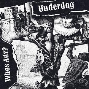 Underdog (Remastered) [Explicit]