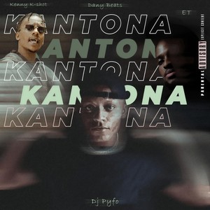 Kantona (feat. Kenny K-Shot) [Explicit]