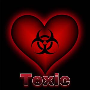 Toxic (Explicit)