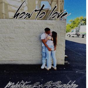How to love (feat. F1oridadrip) (Explicit)