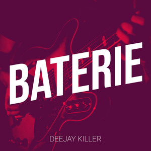 Baterie