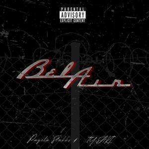 BEL AIR (feat. Ty.Saki) [Explicit]