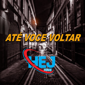 Até Voce Voltar