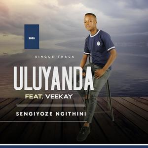 SENGIYOZE NGITHINI (feat. Veekay)