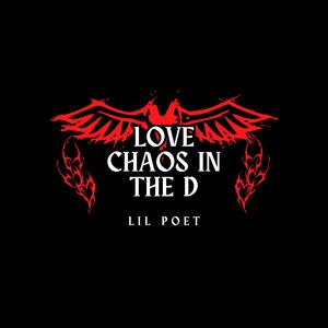 Love Chaos in the D (Explicit)