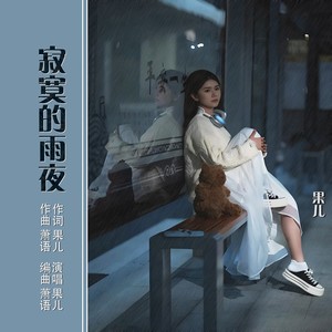 寂寞的雨夜