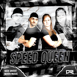 Speed Queen (Extended Mix)