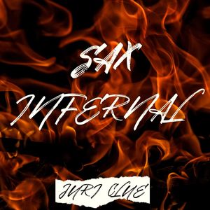 Sax Infernal