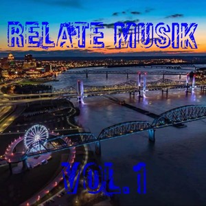 Relate Musik Vol. 1