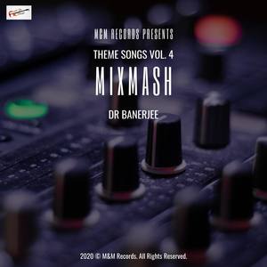 Theme Songs Vol. 4 - MixMash