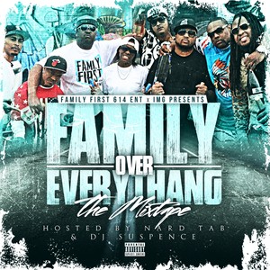 Buss It Open (Prod. By DJ Markie Beatz) (DJ版)