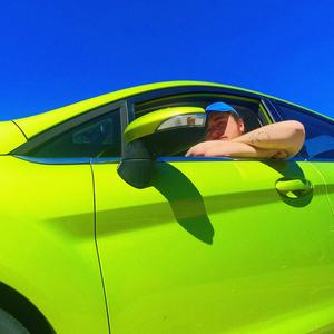 HOPINMYRIDE (Explicit)