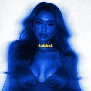 folded (slowed & reeverb)