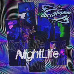 Nightlife (feat. Nicole Glazunov) (Explicit)