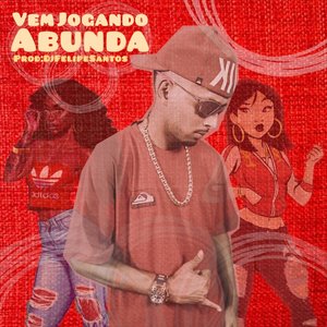 Vem jogando A Bunda (Explicit)