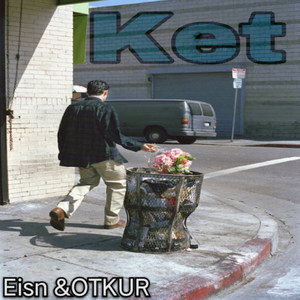 ket （cover：qaraqesek）