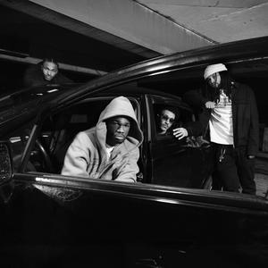 What You Need (feat. Keera) (Explicit)