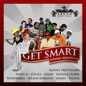 Get Smart Riddim Selection