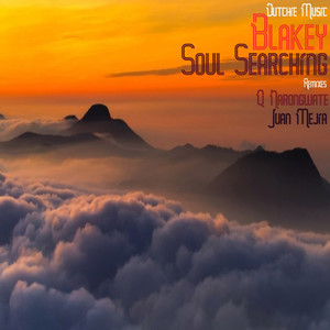 Soul Searching (Juan Mejia Remix)
