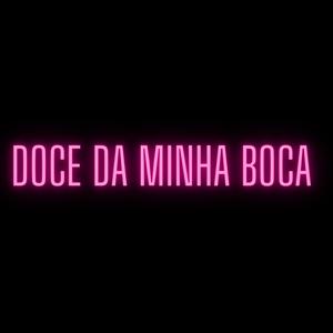 Doce da minha boca (Explicit)