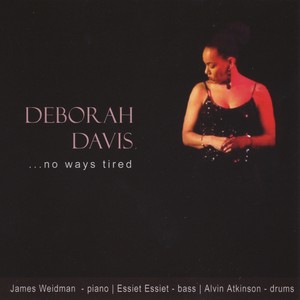 At The Mambo Inn (feat. Essiet Essiet, Alvin Atkinson, Keith Loftis, Kenyatta Beasley, James Weidman & Danny Sadownick)