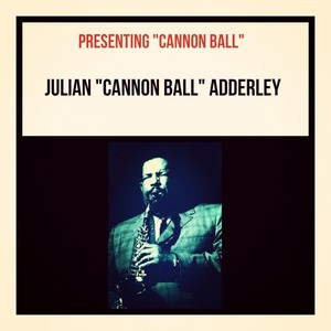 Presenting "Cannon Ball"