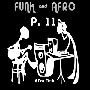 Funk & Afro, Pt. 11