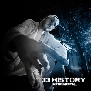 33 HISTORY (Instrumental)