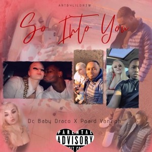 So Into You(feat. Paiidvannah)