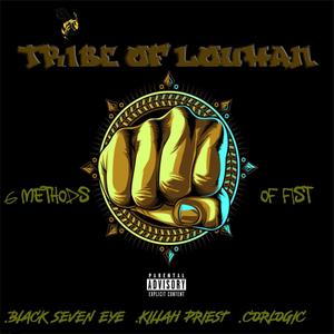 6 Methods Of Fist (feat. Killah Priest, Corlogic & Black Seven Eye) (Explicit)