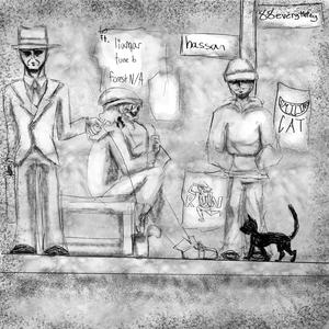 aim for the bushes (feat. Forest N/A) (Explicit)