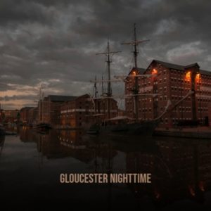 Gloucester Nighttime