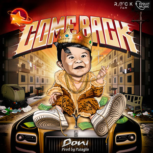 COME BACK (Explicit)