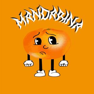 Mandarina (feat. Joju) (Explicit)