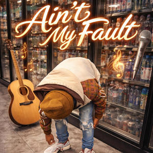 Aint My Fault (Explicit)