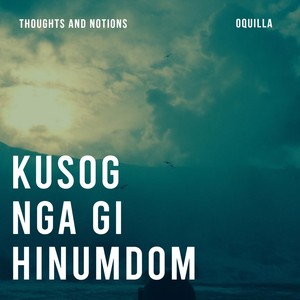 Kusog Nga Gihinumdom