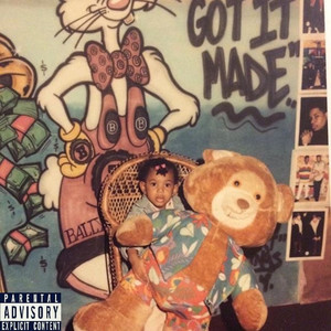 Yaya Bey - BULLET (Explicit)